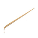 18cm bamboo  tea scoop retro green tea ceremony matcha scoop tea sticks tool LJ