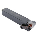 MWLNR1616H08 16x100mm Turning Tool Holder Boring Bar For WNMG0804 Inserts L1X7
