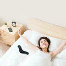 Portable Mini Cervical Massager Shoulder Neck Back Pads Massage Electric P4O1