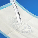 15pcs Incontinence Protection Underpads Overnight Large for Women The Elderly
