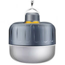 Multifunctional Waterproof Tent Lamp Led Portable Outdoor Camping Lamp Outd Q4Y2