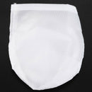 Foldable Round Fan-White J5I1