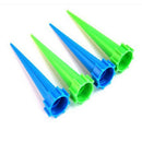 8pcs Automatic Cone Watering Spike Plant Flower Waters Bottle Irrigation Tips BX