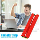 M.2 NGFF/NVMe SSD Cooler Heatsink Aluminum Alloy HDD Thermal Cooling Pad