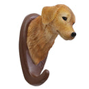 Creative Animal Head Wall Mounted Hanger Hooks Wall Hook Home Decor Dog