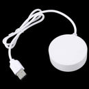 Usb2.0 Hub Hub One For Four Usb Ports Round Usb Hub Splitter C4B6