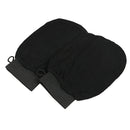Black Moroccan Hammam Scrub Mitt,magic Peeling Glove,exfoliating Bath Gloves  Z