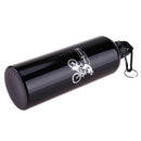 750ML Aluminium Alloy Bicycle Water Thermal Insulation Cycling Water Bottle