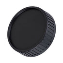 1Pc Rear lens cap cover for Minolta MD MC SLR camera lens New