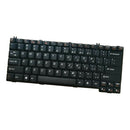 New Laptop Keyboard US English Layout Replacement Part For Lenovo 3000 N100