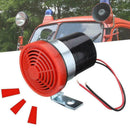 12-24V 105db Car Truck Parking Alarm Back Up Rear Reversing Horn Warning Si T7R4