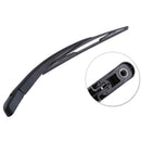 Car Rear Window Windshield Windscreen Wiper Arm + Blade Complete Replacemen