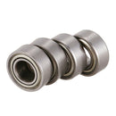 metal accessories High-speed remote control car 4pcs 8x4x3 ball bearing for Q8O8