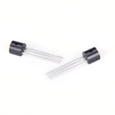 Dallas 18B20 Ds18B20 To-92 Wire Digital Thermometer Temperature Ic Sensor OZ