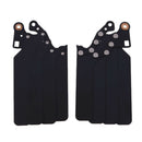 Shutter Blade Curtain Set Repair Part for Canon 30D 40D 50D 60D 350D 400D