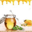 Egg Baking Stainless PCS 6 Beater Honey Bar Steel Multi-Function Stirrer Stir