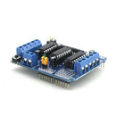 1 pcs Hard Shield expansion board motor L293D for Arduino Mega