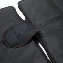 1cm Thick Car Seat Cover 600D Oxford Fabric Non Slip Seat Pad Protector