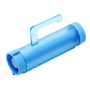 5X(New roles Squeezer Toothpaste Dispenser Tube partner Sucker Hange holde C9N3)