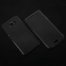 360 Degree Mobile Phone Cover Protective Cover TPU Case Front + Back for Sa K3Z9