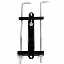 Motorcycle Car Battery Accumulator Battery Holder Clamp Kit