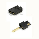 10 Pairs Plugs Lipo/NiMh Battery RC Connector Adapter For  RC Car