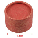 12 PCS Random Color Round and Square Shape Cute Small Gift Box for Ring Ear J6T8