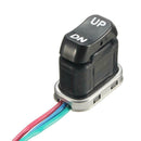 2x Boat Trim & Tilt Switch A for Yamaha 703-82563-02 Outboard Power Motor