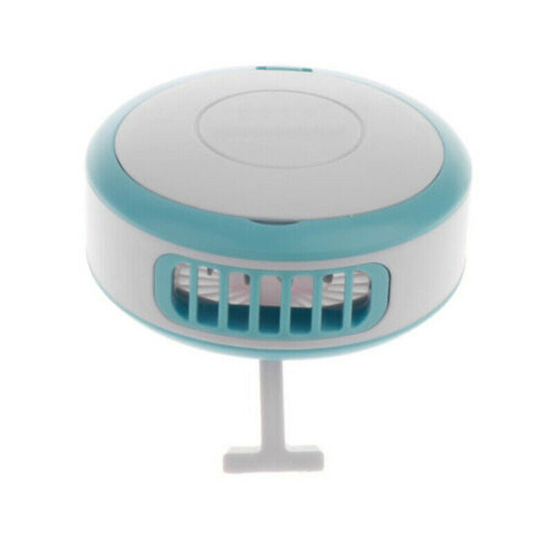 USB Mini Fan Air Conditioning Blower for Eyelash Extension Glue Quick Dry Tool