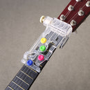 Classical Guitar Chordbuddy Teaching Aid Tool Musical Instrument Accessory