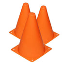 Polyethylene Toys Plastic Traffic Road Safety Cones Orange