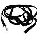 Towline Ferry Leash Leash Leash Leash Training Leash Dog Leash black 10m *