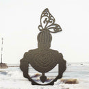 Metal Cutting Dies Stencils for DIY Scrapbooking Photo Album Perfume Bottle