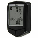 Sunding SD 573C1 bike computer wireless bicycle speedometer stopwatch cycle