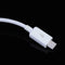 Dual Micro USB OTG Hub Host Adapter Cable for Tablet PC and Smart Phone  #gib