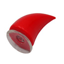 Devil Horn Decoration Horn Suction Cup