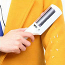 Static Clothing Dust Pets Hair Cleaner Remover Brush Suction Sweeper For HomOZ