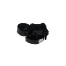 4 Pcs RC Car Metal Remote Control Drift Cars Shell Magnet Stealth Body Cont