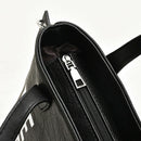 Korean Version Of the Wild Fashion Handbags Port Wind Broadband Shoulder Me