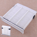 Cabin Air Filter Fit for Mitsubishi Grandis Outlander Lancer 2002-2007 MR398288