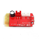 Ct14 Micro-4.2 Stereo Power Amplifier Board Bluetooth Module 5Vf 5 W + 5 W