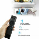 Air Mouse Remote Control Bluetooth Voice Remote Control For Smart TV Androi