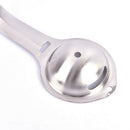 Egg Yolk White Separator Stainless Steel Divider Kitchen Gadgets Cooking To3 Kw