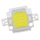 20PCS 10W LED Pure White High Power 1100LM LED Lamp SMD Chip light Bulb DC  Z6M9