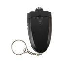 Portable Convenient Digital Alcohol Breath Tester Analyzer Breathalyzer I3R1