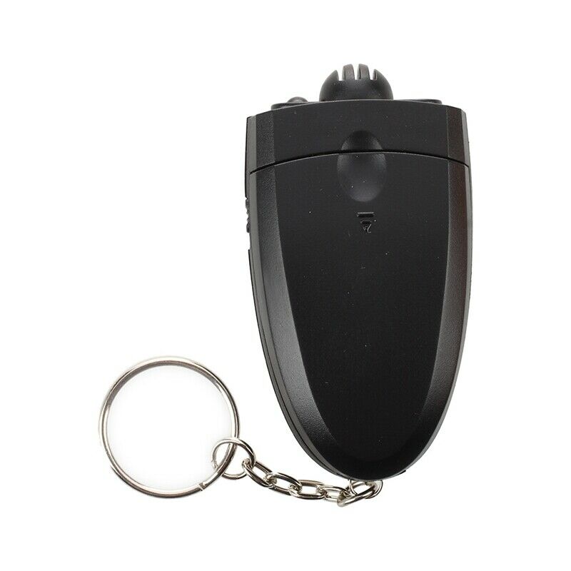 Portable Convenient Digital Alcohol Breath Tester Analyzer Breathalyzer I3R1