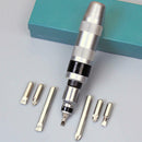 7PCS Manual Impact Driver Hand Screwdriver Set Kit Case Repair Tools