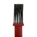 Mountain bike Bicycle Motorcycle Cycling Chain Wheel Cleaner Tool Clean Bru H7P1