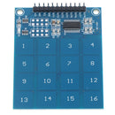 1X16 Channel TTP229 Digital Capacitive Switch Touch Sensor Module for Arduino JR