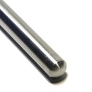 Metal Piston Grinding Rod Tool for Trumpet Cornet Replacement Accessory